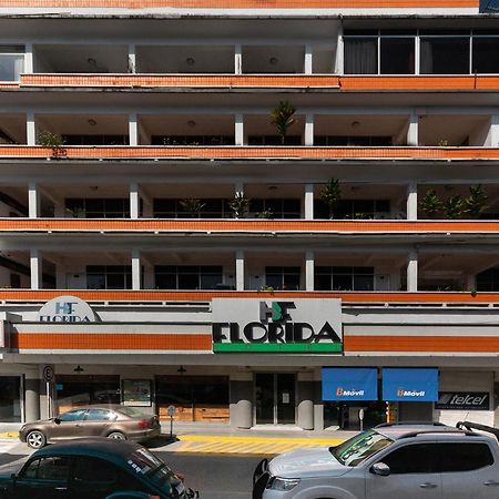 Capital O Florida Tuxpan, Veracruz Tuxpan  المظهر الخارجي الصورة