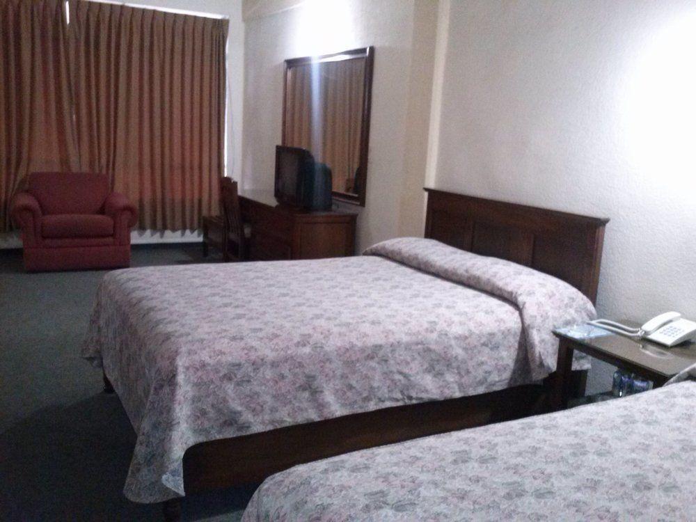 Capital O Florida Tuxpan, Veracruz Tuxpan  المظهر الخارجي الصورة