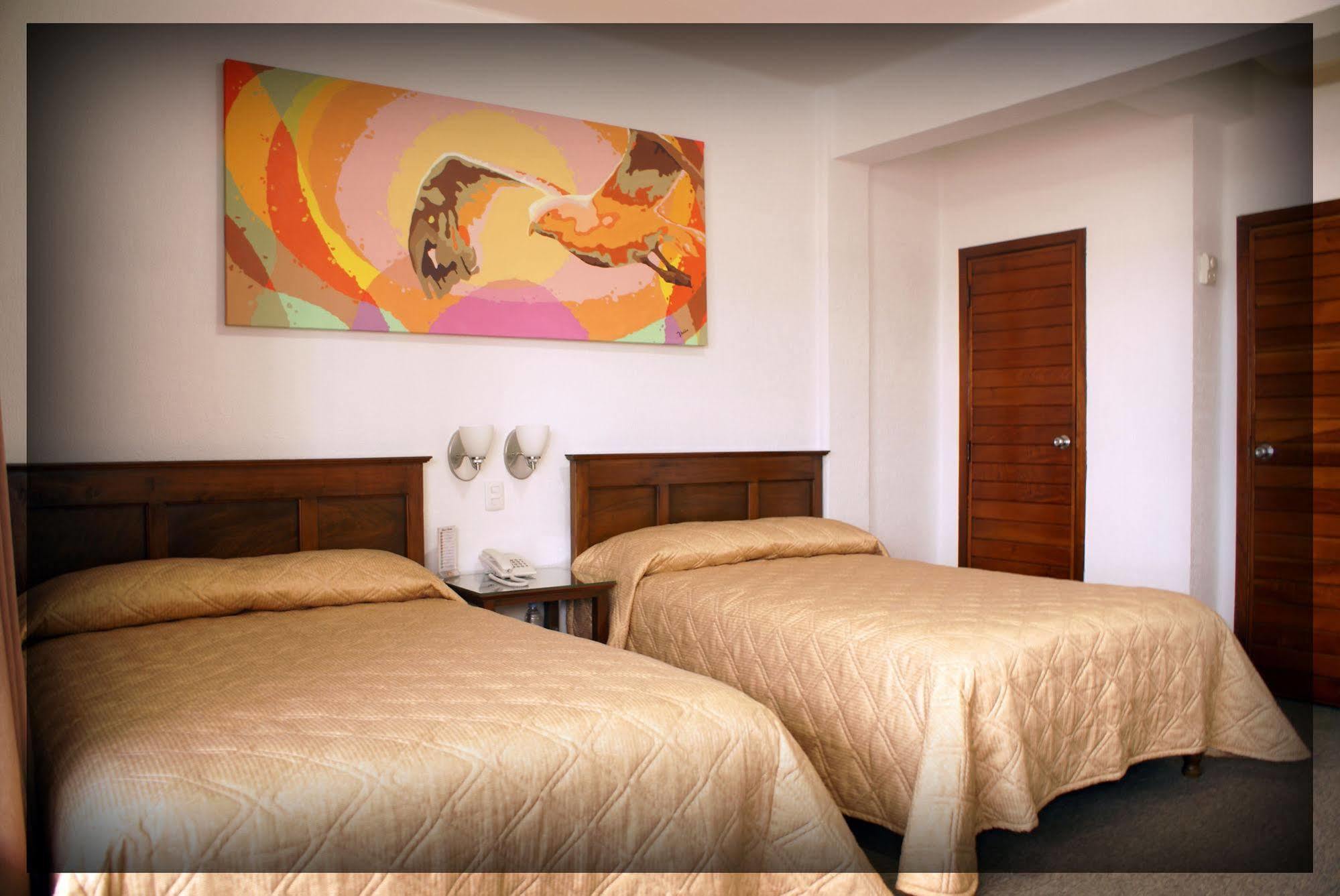 Capital O Florida Tuxpan, Veracruz Tuxpan  المظهر الخارجي الصورة