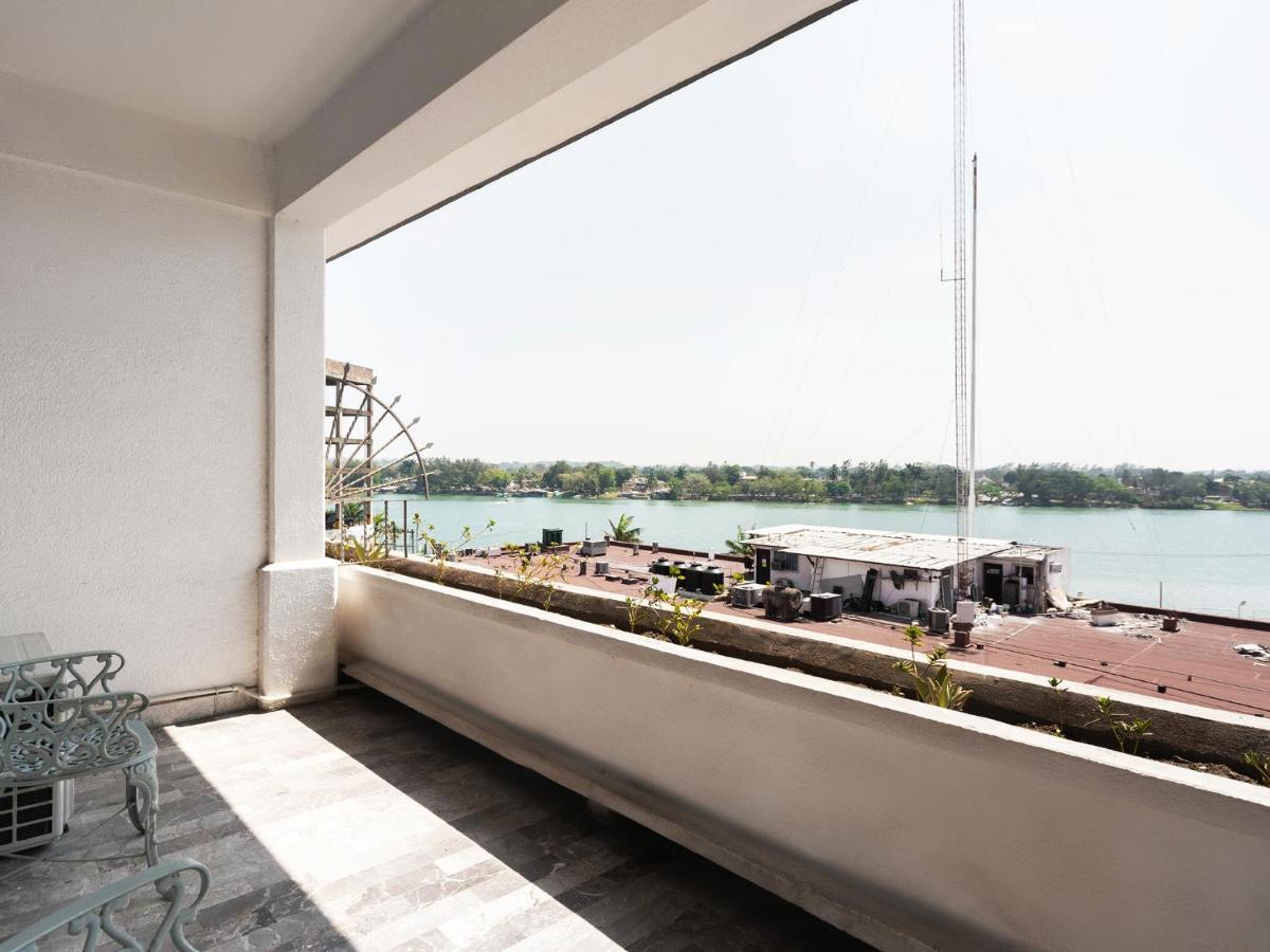 Capital O Florida Tuxpan, Veracruz Tuxpan  المظهر الخارجي الصورة