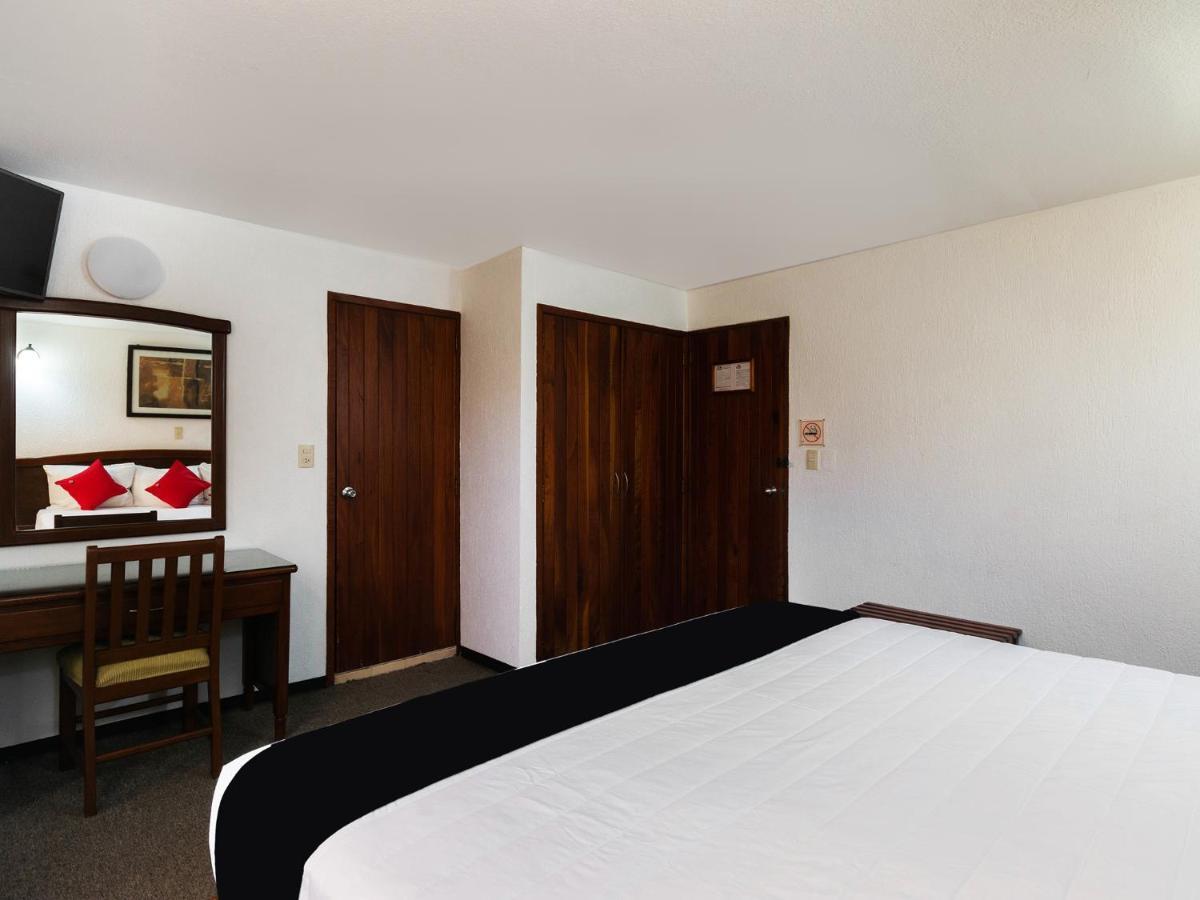 Capital O Florida Tuxpan, Veracruz Tuxpan  المظهر الخارجي الصورة