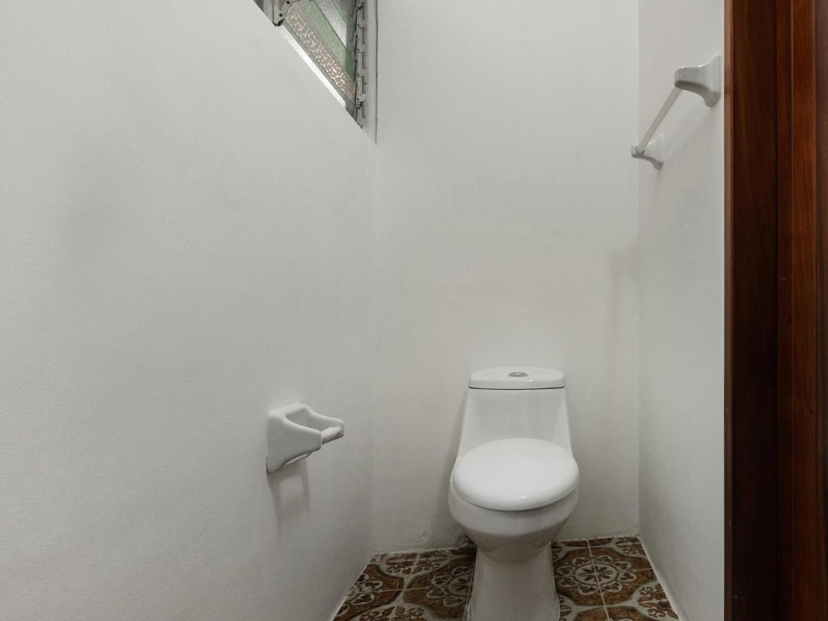 Capital O Florida Tuxpan, Veracruz Tuxpan  المظهر الخارجي الصورة