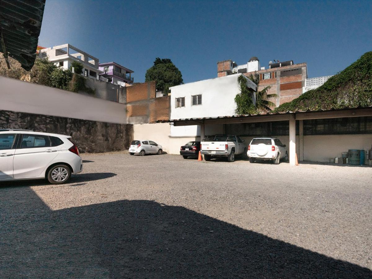 Capital O Florida Tuxpan, Veracruz Tuxpan  المظهر الخارجي الصورة